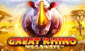 Great Rhino Megaways