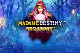 Madame Destiny Megaways