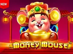 Money Mouse