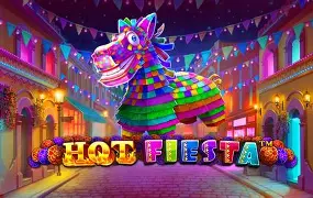 Hot Fiesta