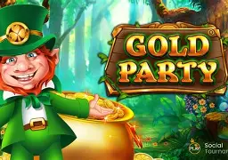 Gold Party